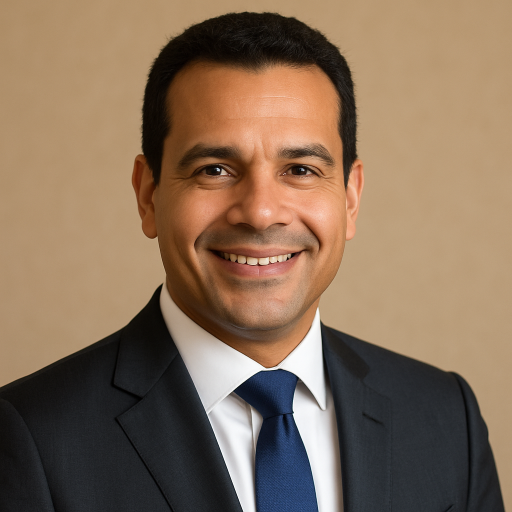 Foto de Ricardo Almeida